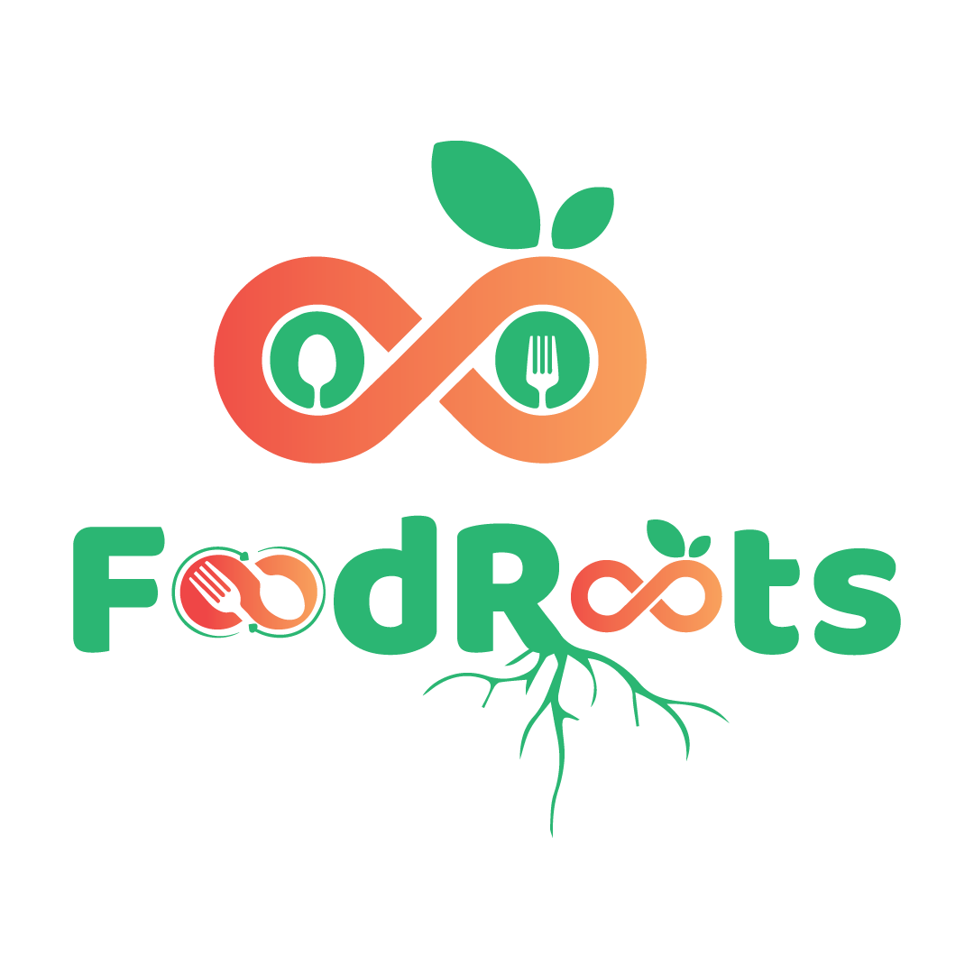 Infinity Food Solutions Logo