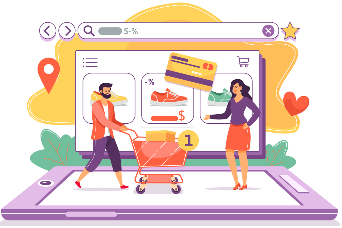 Retail & E-commerce