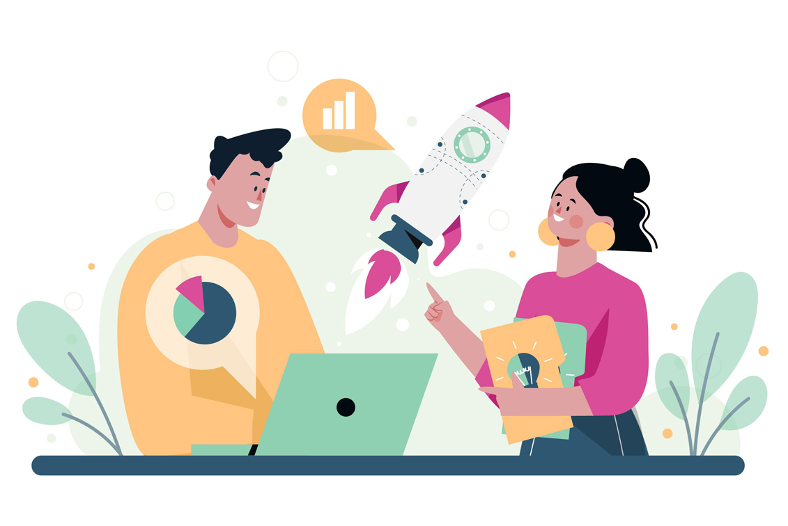 Food Startups Support