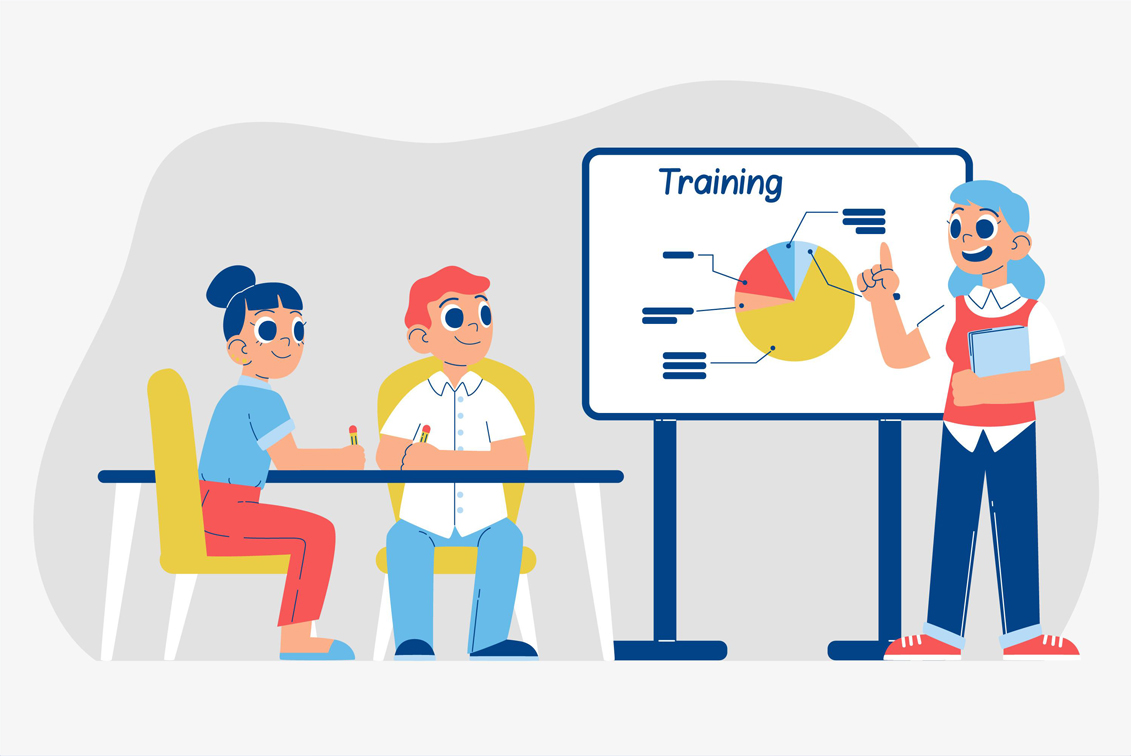 Training & Capacity Building